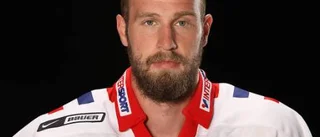 Jonsson inte allvarligt skadad