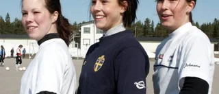 Assi krossade Åkullsjön