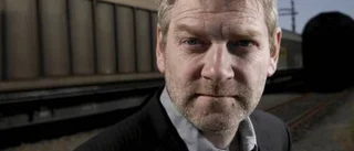 "Wallander" kan bli en Emmy-vinnare
