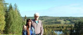 En hjälpande hand gav fortsatt frihet