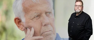 "Svårt att se att Bergström, med 40 år som läkare är olämplig"