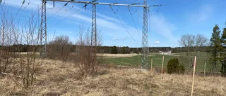 Fundera på varför så många är emot luftledningar