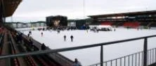 Boden Arena tar nya tag inför framtiden