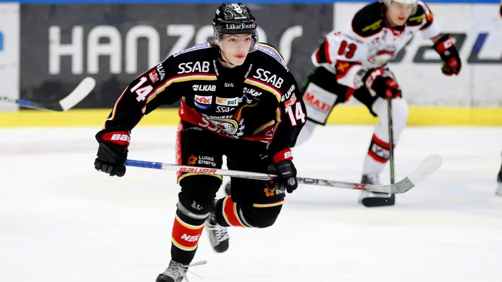 Anton Toolanen.