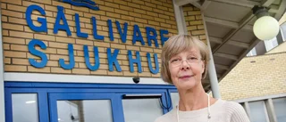 Närsjukvårdschefen: "Det är allvarligt"