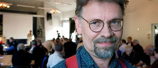 Öhman: "Ingen har sagt att han måste sluta helt"