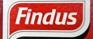Slipper köpa Findus