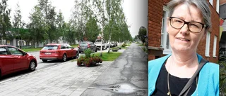 Hon blir ny kommunchef