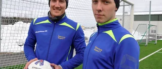 Kontinuitet ska ge framgång