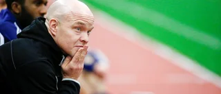 Målvakten som är med – i båda lagen