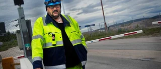 Facket vill veta säkert hur sovutrymmet avslöjades