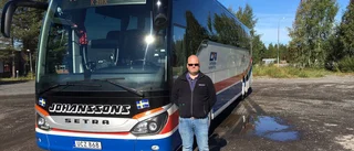 Överkalixbor kan snart ta bussen till Luleå