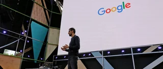 Google investerar i Pajala