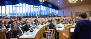 Luleås budget beslutad