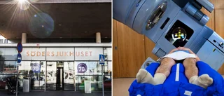 Cancerförening klagar till regionen 