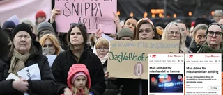 Ord är makt – från snippor till rubriker