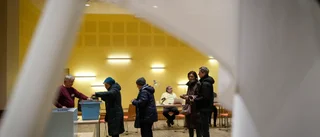 Ukraina och ekonomi i fokus i estländska valet