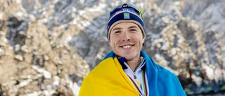 Sveriges bästa VM – då smakade ett brons bäst
