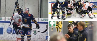 Visby Romas drömstart: Vann rond ett mot Karlskrona