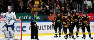 Lindström ende målskytt när AIK föll: ”Vi kan bättre”