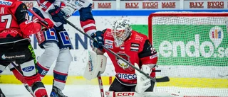 Punkter och betyg: Gott om LHC-fans på plats i Malmö
