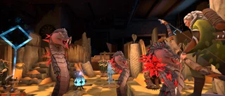 Svensk studio specialiserar sig på vr