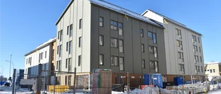 Skebo släpper 53 nya lägenheter i centrum: Sista chansen på länge