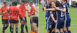 KLART: Helagotland.se sänder P18 och FC Gute  