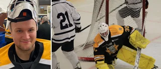 Efter seriesegern – nu väntar playoff för Maif
