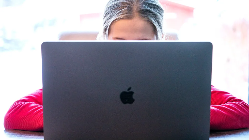 Introvert och noggrann eller utåtriktad och snabb? Visst kan tester säga en del om oss, enligt experten, men det gäller att arbetsgivaren har koll på hur jobbet ska göras för att de ska fungera. Arkivbild.