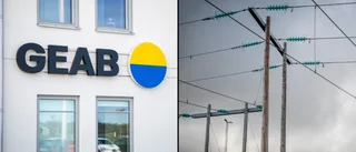 Hundratals på norra Gotland drabbades av strömavbrott