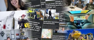 Framtidsfabriken firar ett år – provläs gratis
