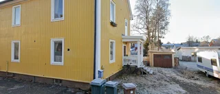 26-åring ny ägare till 30-talshus i Boden - prislappen: 1 395 000 kronor