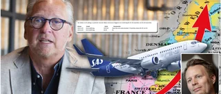 JO kräver utredning av kommunens tips till M-topp