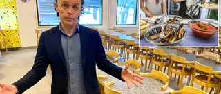 "Sämre för alla skolbarnen"