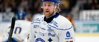 Uppgifter: NHL-intresse för Lindholm efter SHL-succén