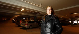 Parkeringshus tillhåll för knarkhandel och ungdomsstök