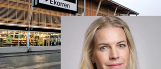 Över 80 p-platser på Ekorren försvann