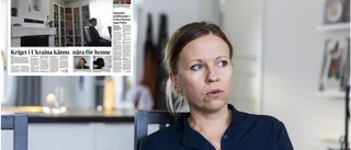I skuggan av kriget – drömmer Nataliia om ett mirakel 