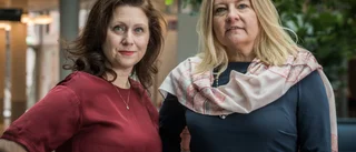 Omänskliga arbetsförhållanden på Akademiska
