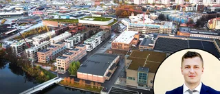 Billiga bostadsrätter heta i Eskilstuna