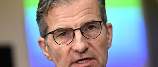 Riksbanken: Var återhållsam med utdelningar