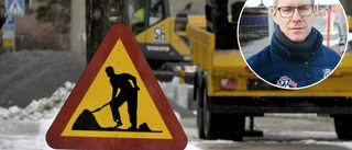 Här är årets vägarbeten i Eskilstuna – gata för gata