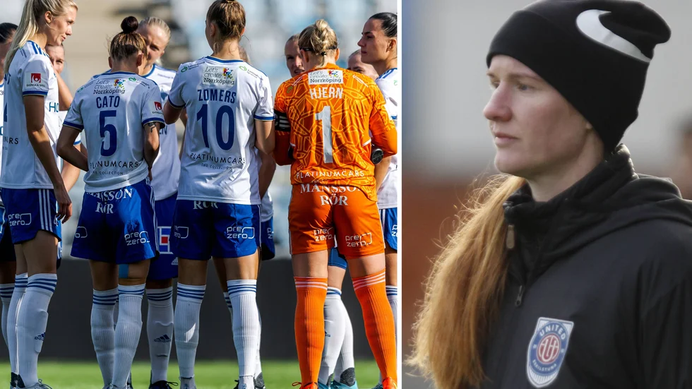 Eskilstuna United skulle ha mött IFK Norrköping på lördag i ett genrep inför svenska cupen.