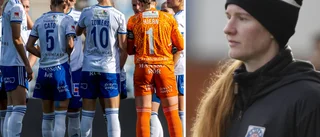 Eskilstuna United tvingas ställa in genrepet: "Det funkar inte"