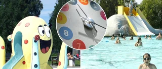 Kågebadets framtid står på spel