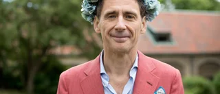 Sommarpratarna "räddare och ledsnare"