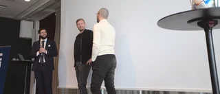 Ettanpremiären närmar sig: "Det svåra andra året"