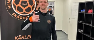 Spelade i ettan – nu gör han tummen upp för Hemgårdarna
