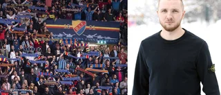 "De får hata mig om de vill – jag tycker bara det är roligt"